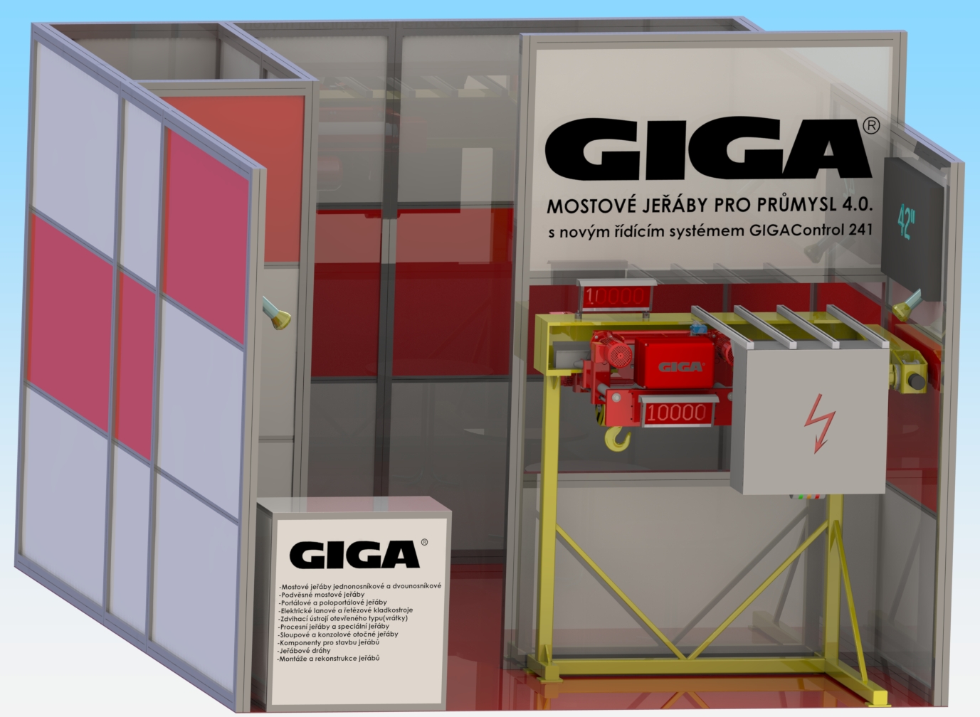 GIGA na MSV 2019 Brno, paviln A2_stnok 014